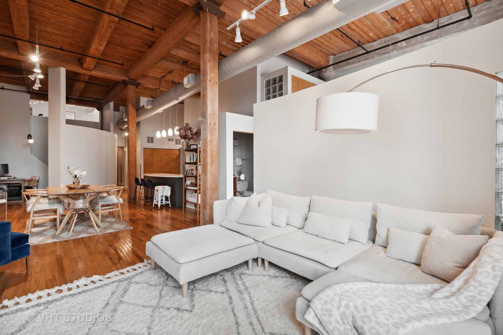 1000 West Washington Boulevard, Unit 441 Chicago, IL 60607 - Photo 4 of 18