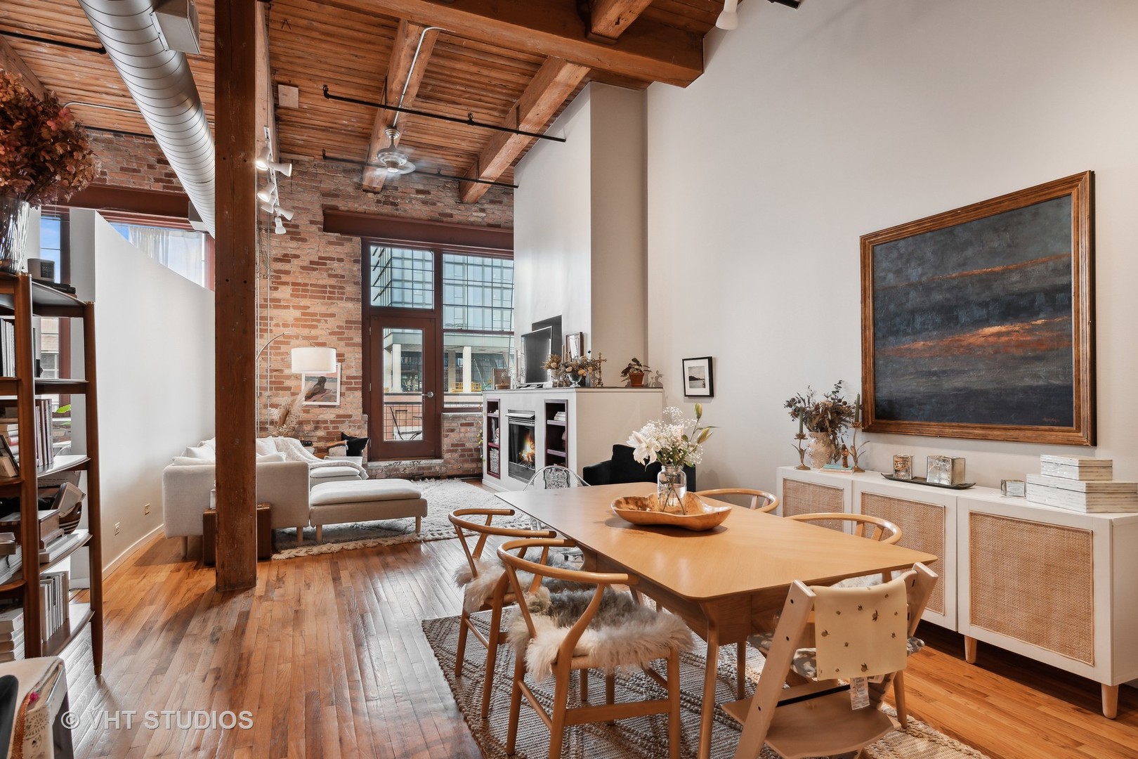 1000 West Washington Boulevard, Unit 441 Chicago, IL 60607 - Photo 5 of 18
