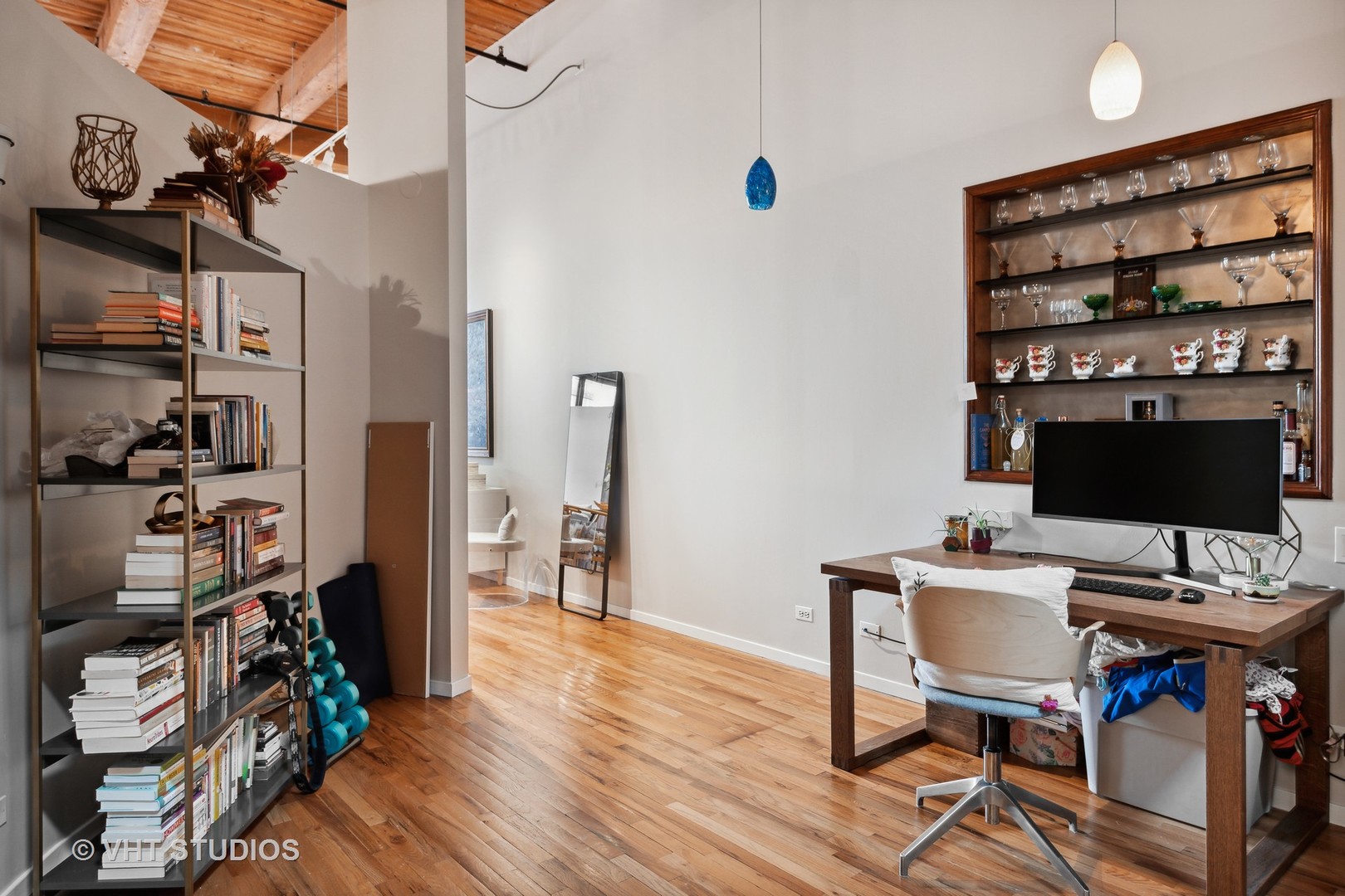 1000 West Washington Boulevard, Unit 441 Chicago, IL 60607 - Photo 8 of 18
