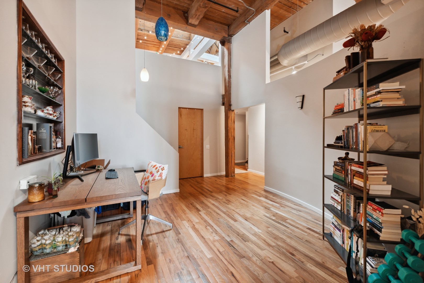 1000 West Washington Boulevard, Unit 441 Chicago, IL 60607 - Photo 9 of 18