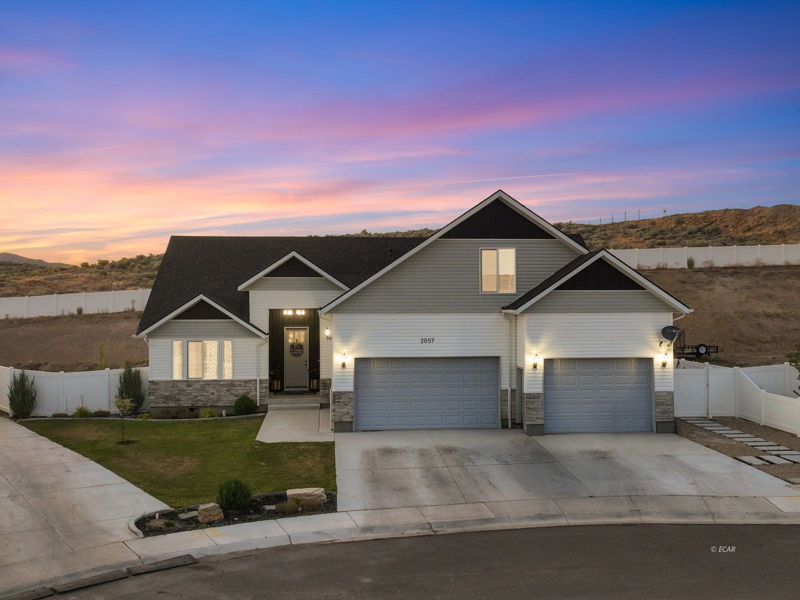 2057 Eagle Rdg Loop Elko, NV 89801 - Photo 1 of 47 Gallery Image 1