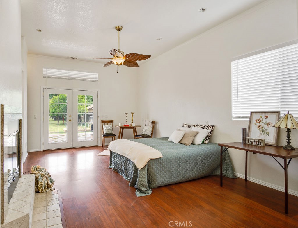 5323 Cogswell Road El Monte, CA 91732 - Photo 21 of 64 Master Bedroom Front House