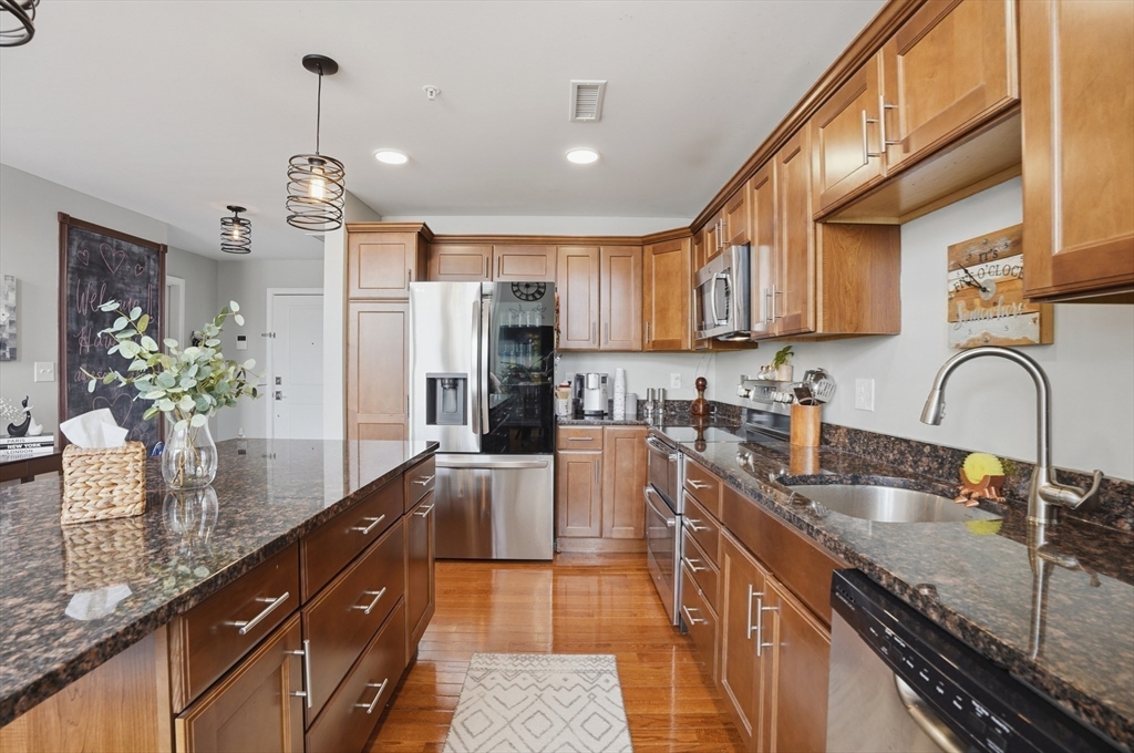 18 Eagle Nest Road, Unit 444 Clinton, MA 01510 - Photo 7 of 36