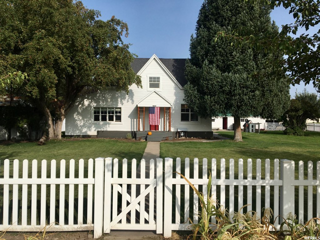 173 500 East Heber City, UT 84032 - Photo 1 of 1