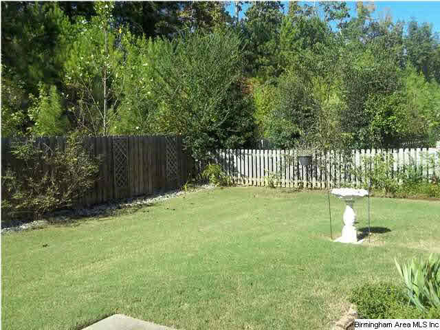 231 Chesser Plantation Lane Chelsea, AL 35043 - Photo 16 of 16
