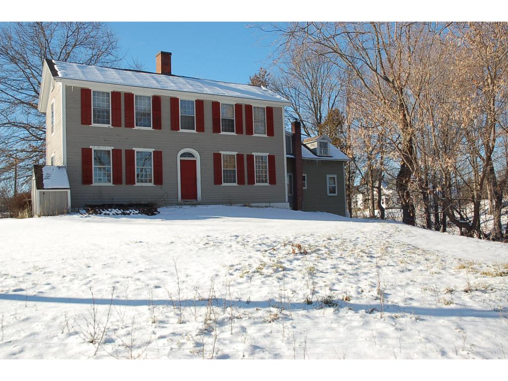265 Douglas Road Cornwall, VT 05753 - Photo 1 of 36