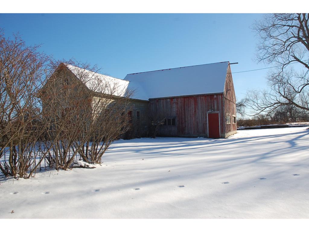 265 Douglas Road Cornwall, VT 05753 - Photo 3 of 36