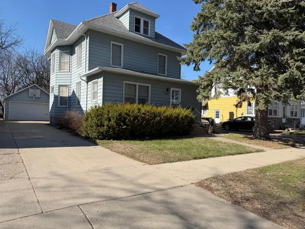 $250,000 | 1307 8th Avenue, Worthington, MN 56187