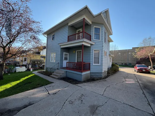 $250,000 | 1307 8th Avenue, Worthington, MN 56187