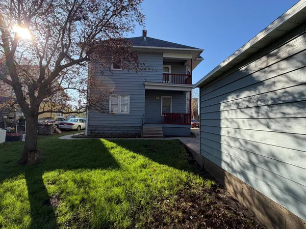 $250,000 | 1307 8th Avenue, Worthington, MN 56187
