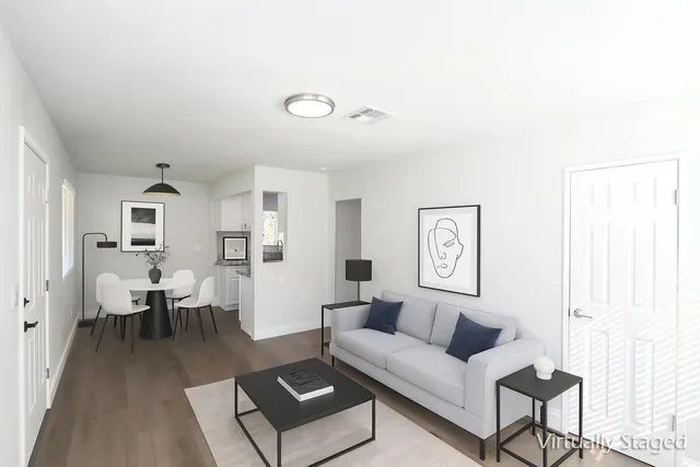 $289,950 | 3443 West Street, Redding, CA 96001