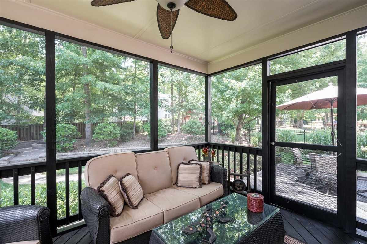 1004 Bianco Drive Raleigh, NC 27607 - Photo 12 of 30 Photo 12