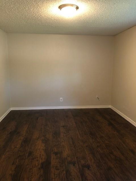 901 Downing Street Forney, TX 75126 - Photo 10 of 14 a view of an empty room