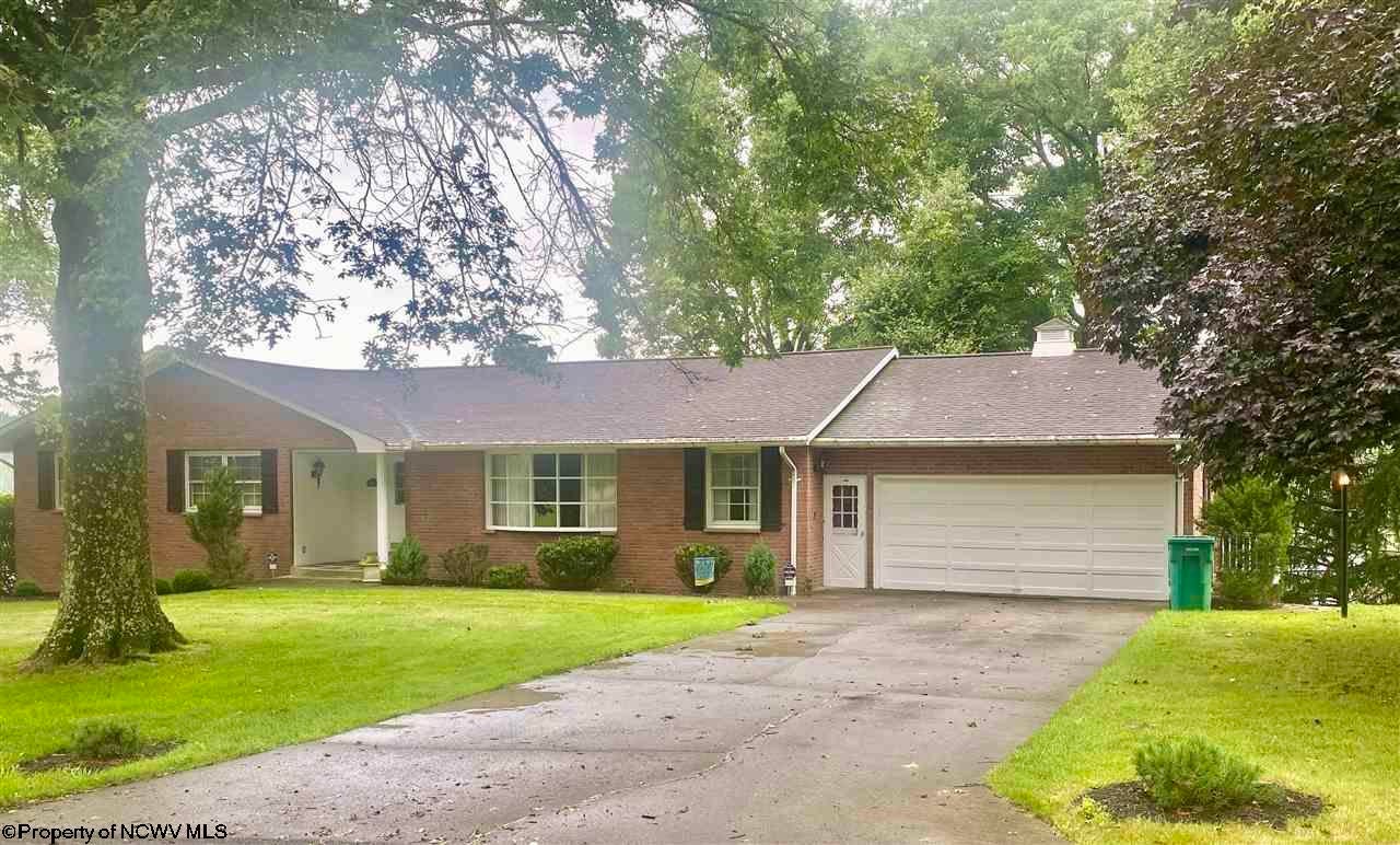 1916 Country Club Road Fairmont, WV 26554 - Photo 1 of 1 Gallery Image 1
