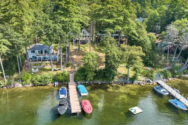 $1,475,000 | 92 Canopache Road, Wolfeboro, NH 03894