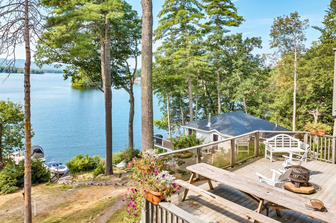 92 Canopache Road Wolfeboro, NH 03894 - Photo 11 of 27