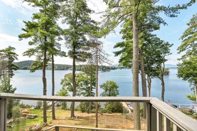 $1,475,000 | 92 Canopache Road, Wolfeboro, NH 03894