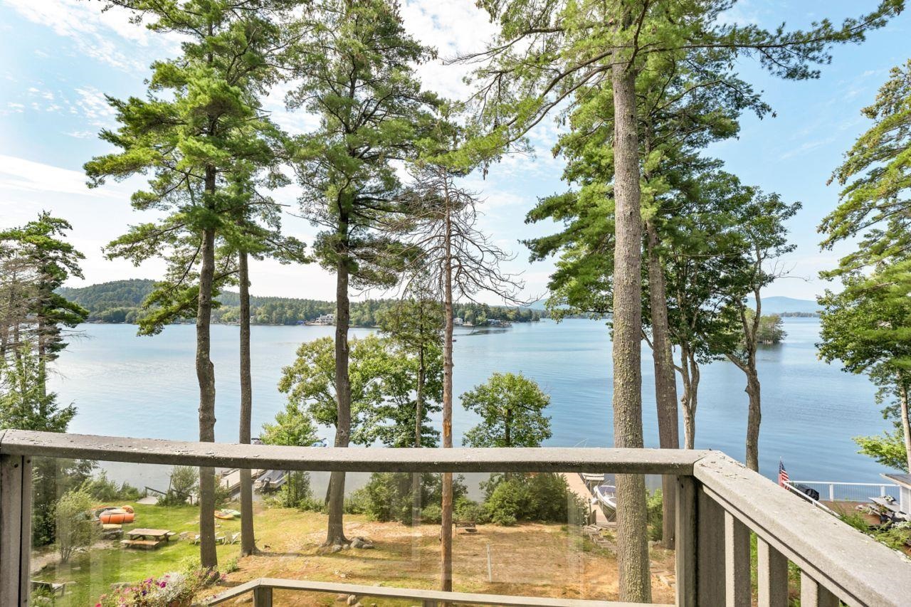 92 Canopache Road Wolfeboro, NH 03894 - Photo 12 of 27