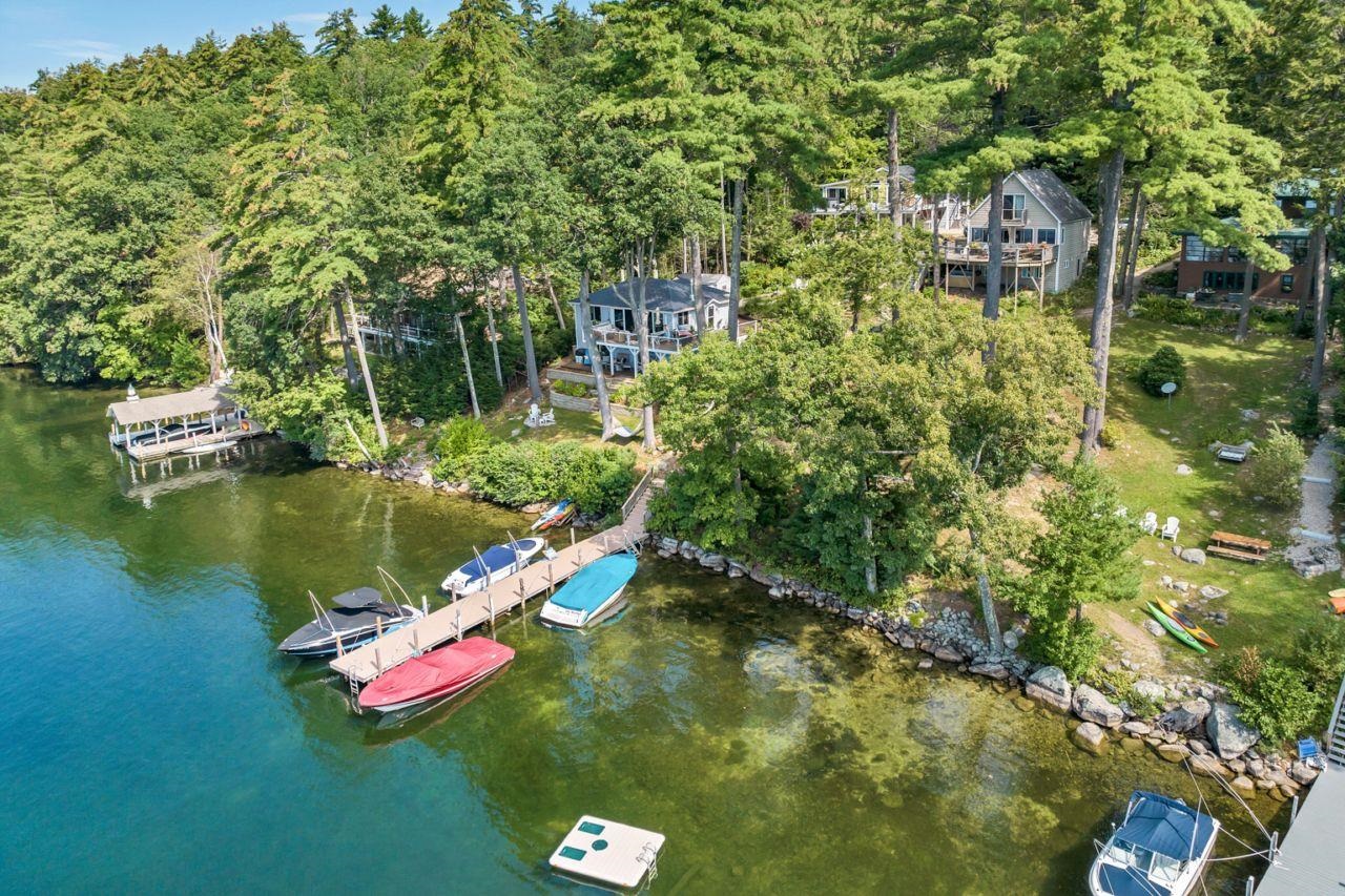 92 Canopache Road Wolfeboro, NH 03894 - Photo 16 of 53