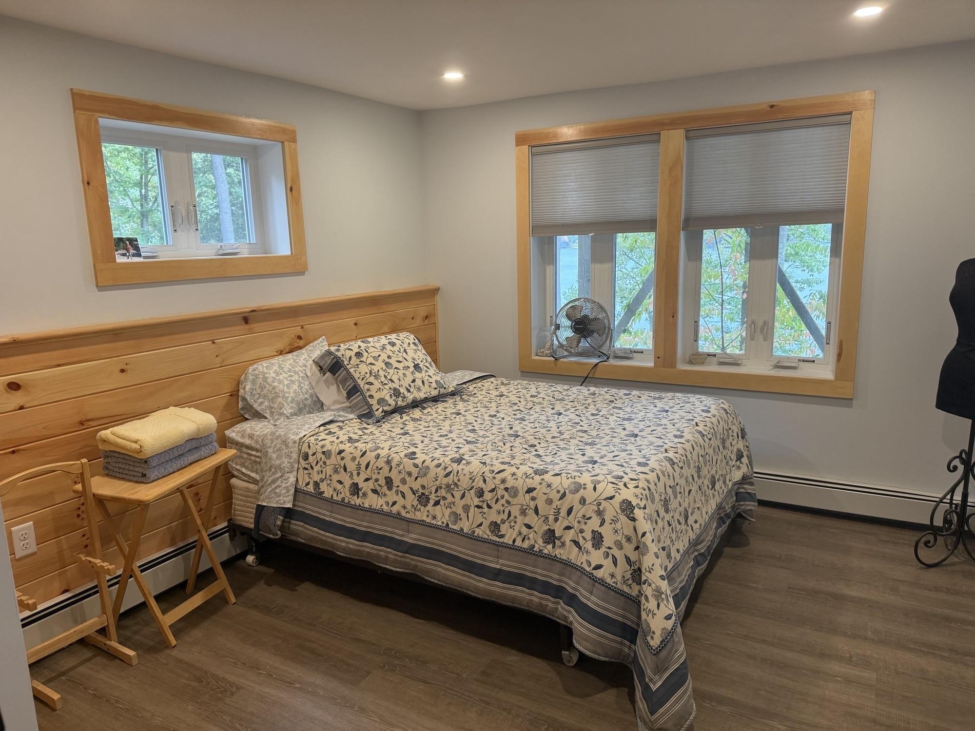 92 Canopache Road Wolfeboro, NH 03894 - Photo 16 of 27