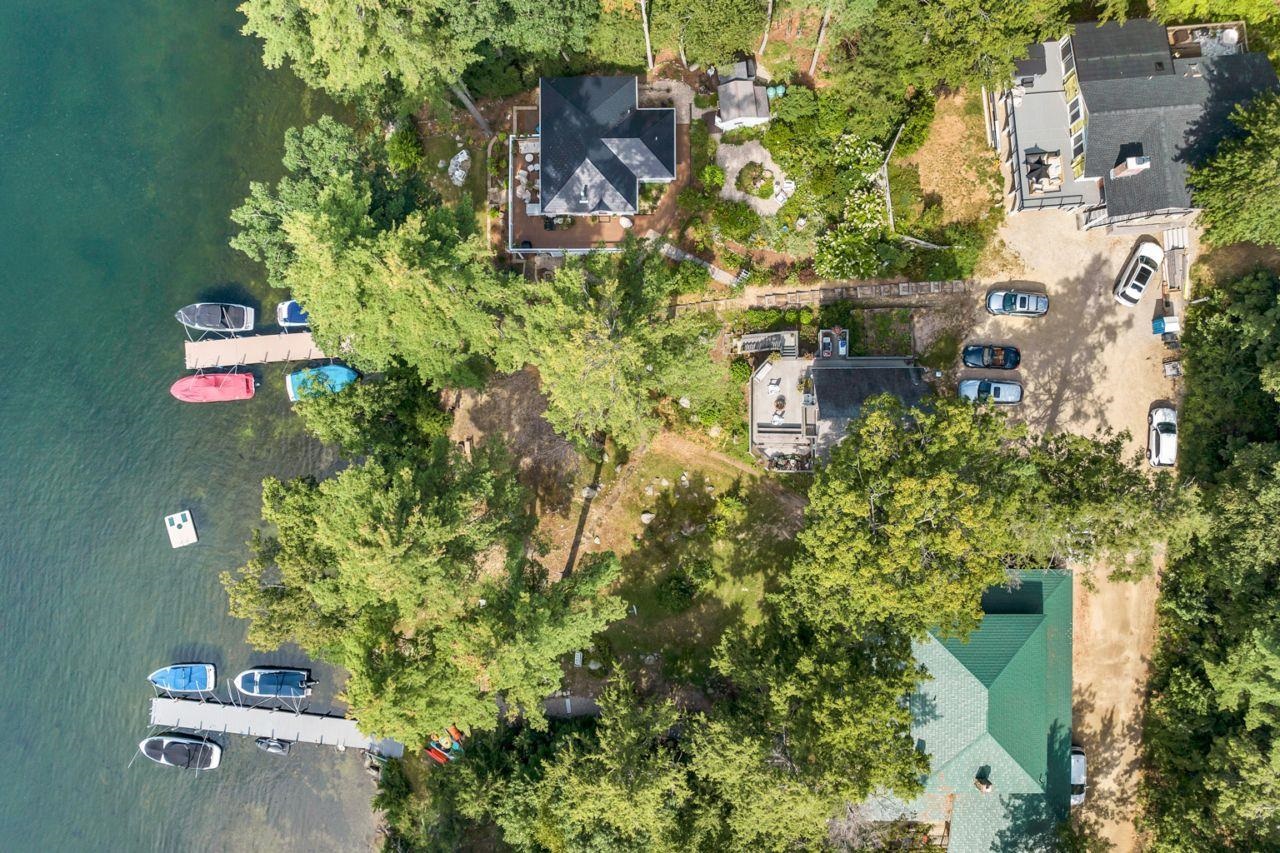 92 Canopache Road Wolfeboro, NH 03894 - Photo 17 of 53