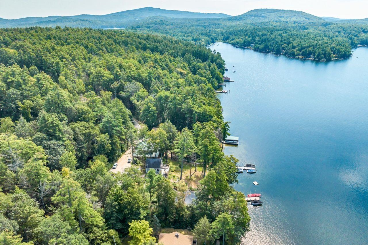 92 Canopache Road Wolfeboro, NH 03894 - Photo 18 of 53