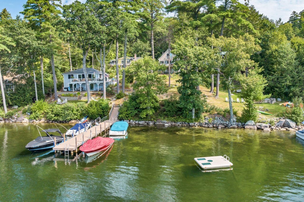 92 Canopache Road Wolfeboro, NH 03894 - Photo 20 of 27