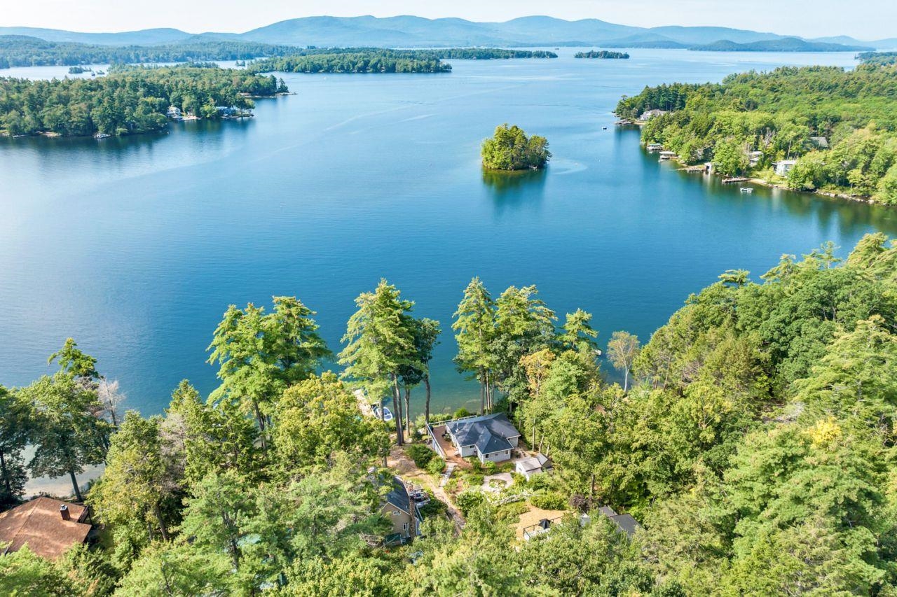 92 Canopache Road Wolfeboro, NH 03894 - Photo 24 of 27