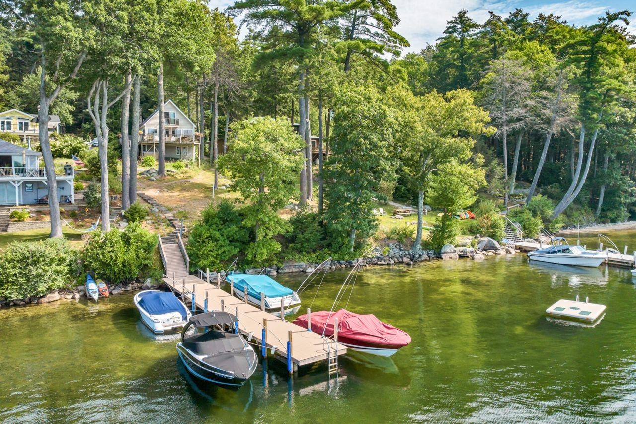 92 Canopache Road Wolfeboro, NH 03894 - Photo 26 of 27