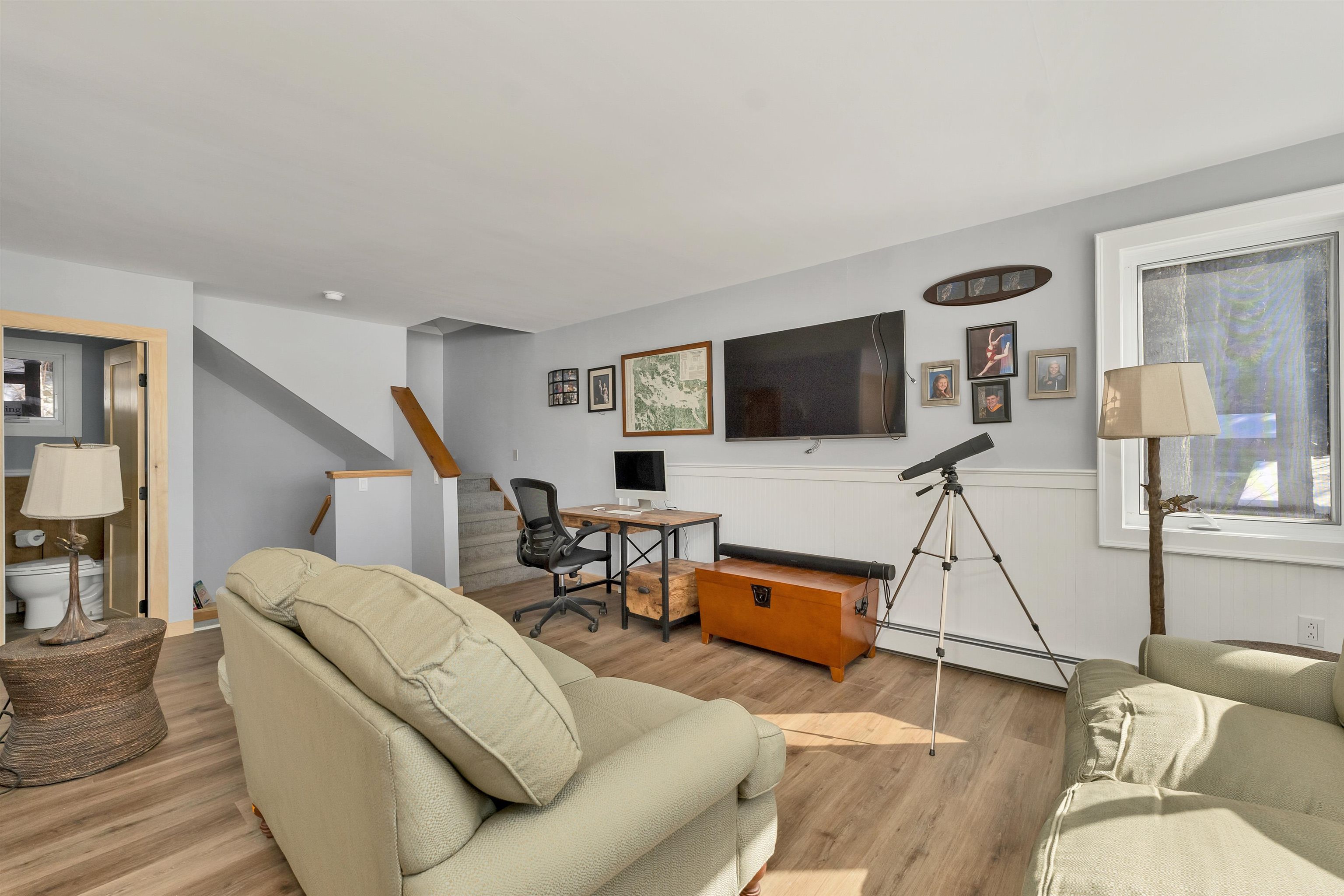 92 Canopache Road Wolfeboro, NH 03894 - Photo 30 of 53