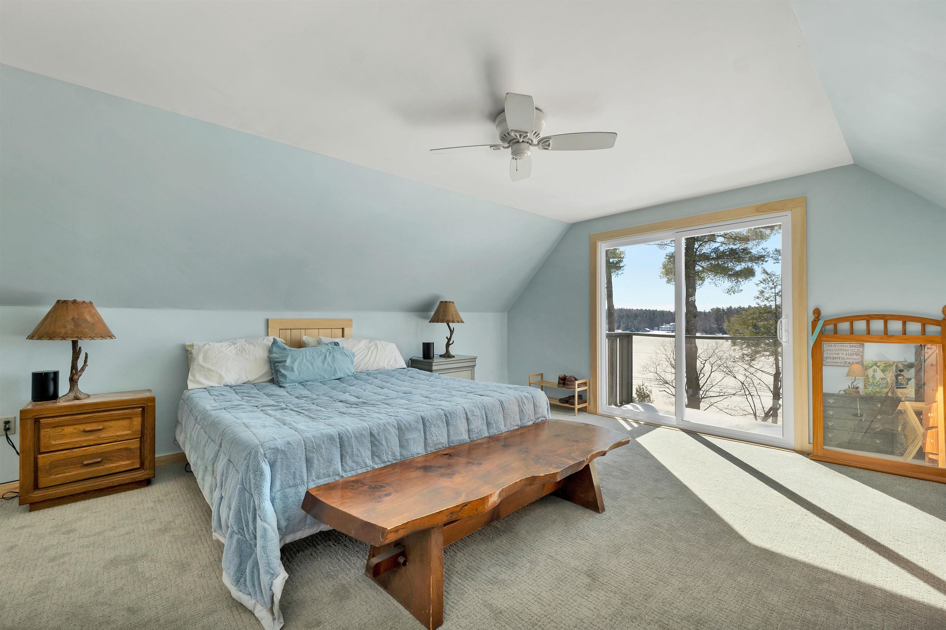 92 Canopache Road Wolfeboro, NH 03894 - Photo 34 of 53