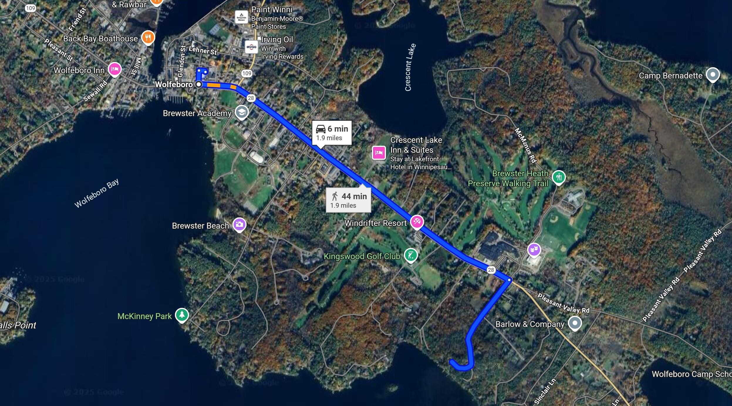 92 Canopache Road Wolfeboro, NH 03894 - Photo 53 of 53