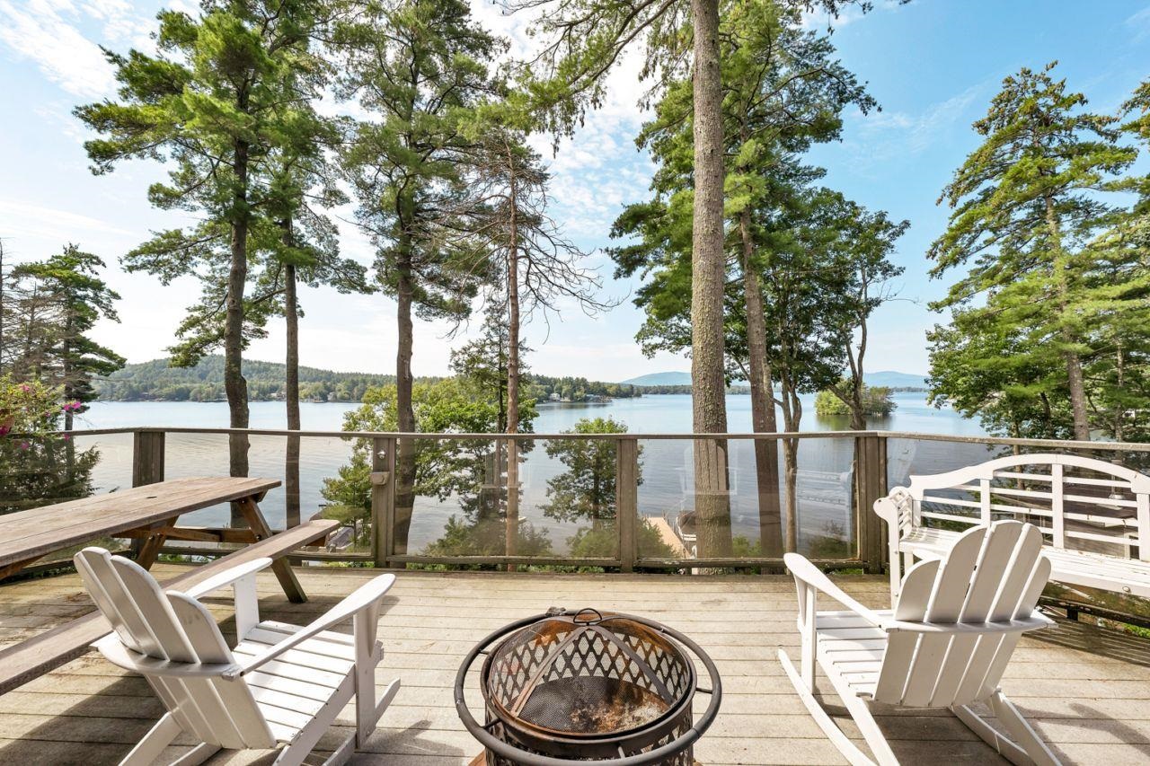 92 Canopache Road Wolfeboro, NH 03894 - Photo 8 of 27