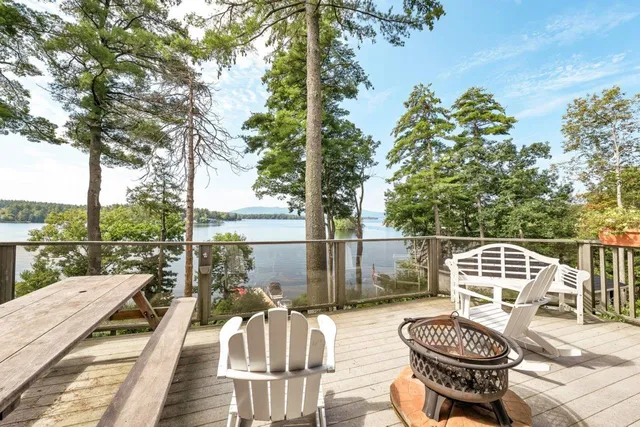 $1,475,000 | 92 Canopache Road, Wolfeboro, NH 03894