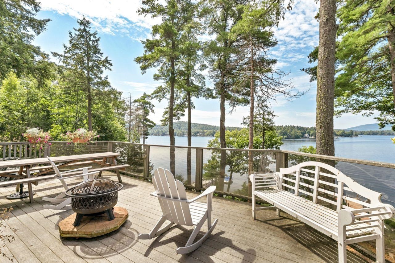 92 Canopache Road Wolfeboro, NH 03894 - Photo 10 of 27