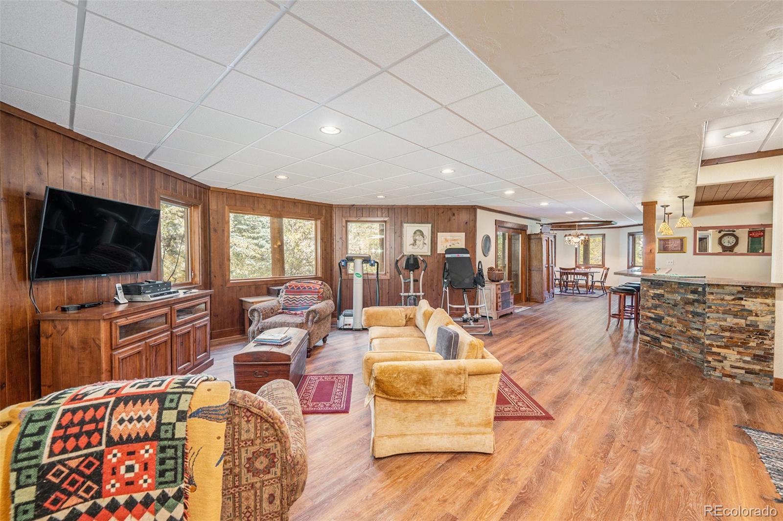 34403 Upper Bear Creek Road Evergreen, CO 80439 - Photo 25 of 44