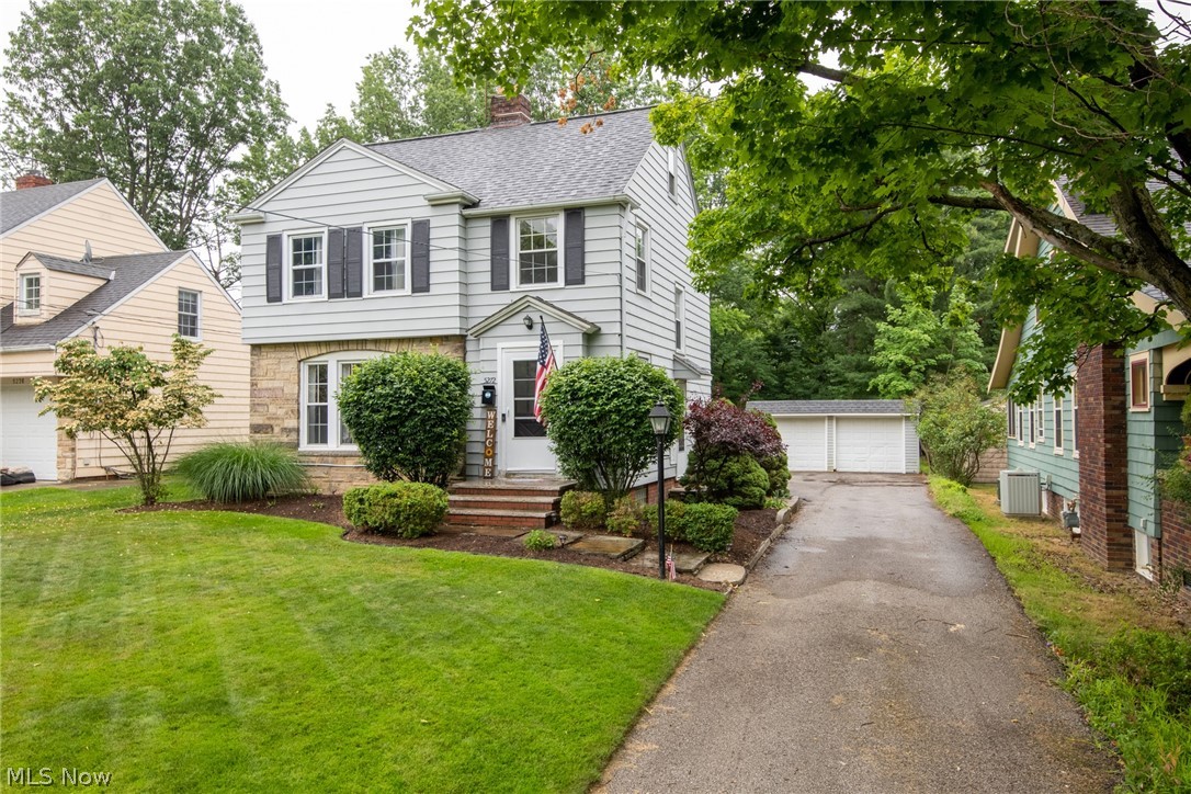 5272 Spencer Road Cleveland, OH 44124 - Photo 30 of 30