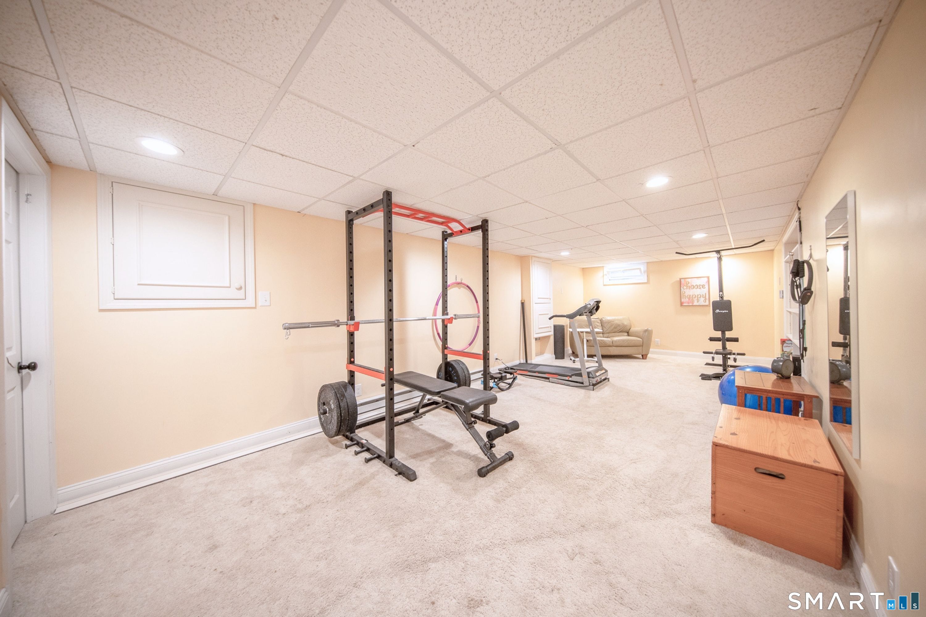 11 South Ridge Road East Lyme, CT 06357 - Photo 26 of 40 Recreational Room