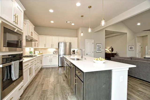 $525,000 | 133 Red Granite Road, Georgetown, TX 78633