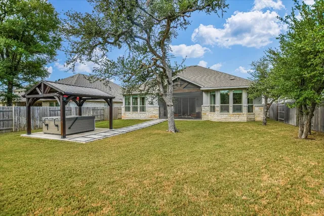 $525,000 | 133 Red Granite Road, Georgetown, TX 78633