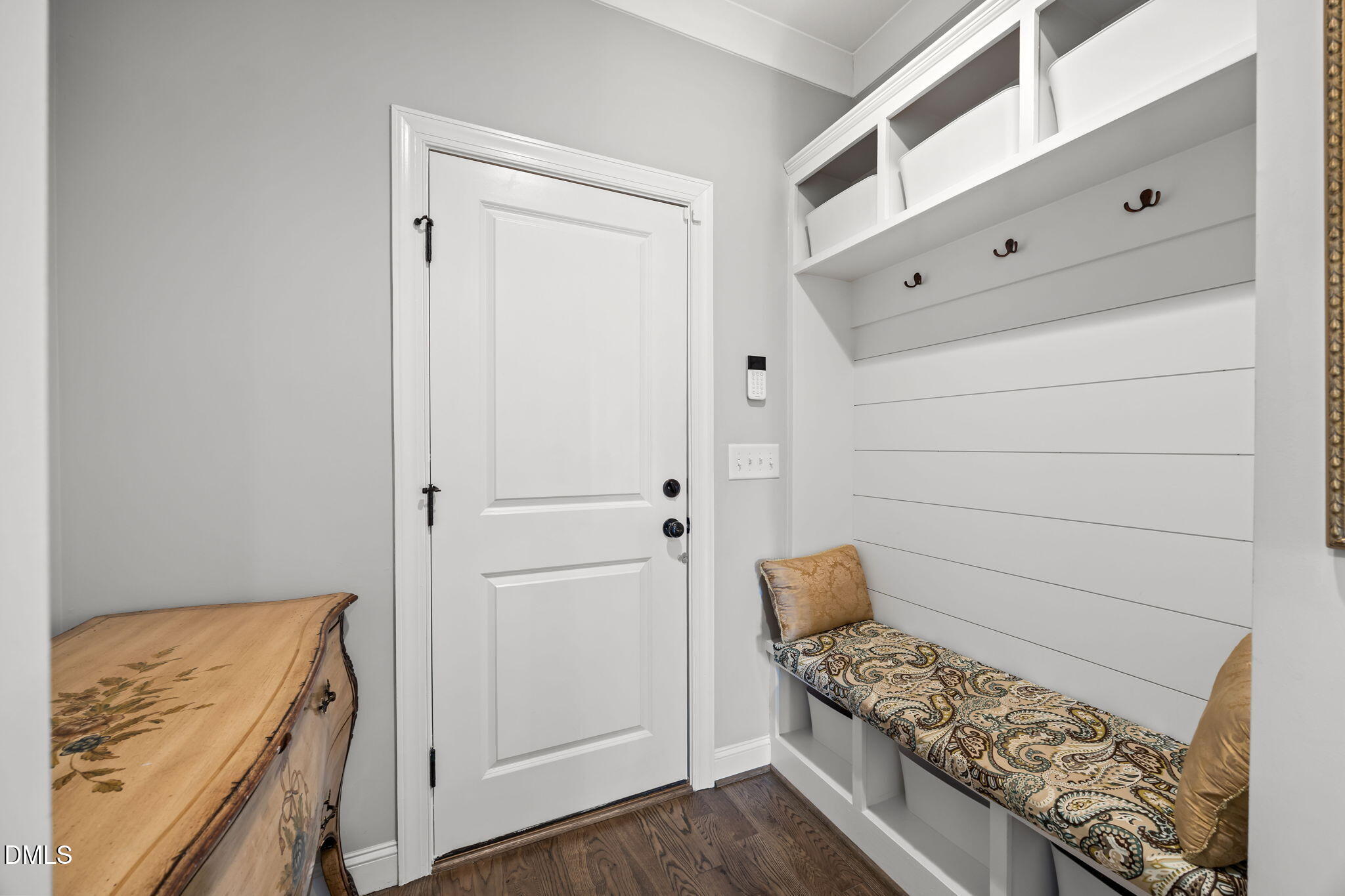8821 Hexham Road Wake Forest, NC 27587 - Photo 30 of 48