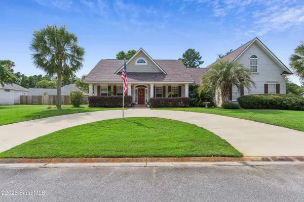 $395,000 | 401 Freedom Trail, Brunswick, GA 31525