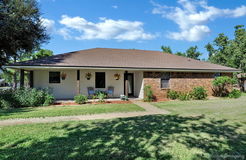 4618 Palmetto Road Benton, LA 71006 - Photo 2 of 28