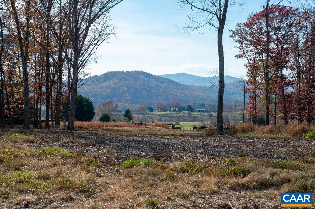 Tbd Red Hill Road Charlottesville, VA 22903 - Photo 1 of 50 a view of a house with a yard