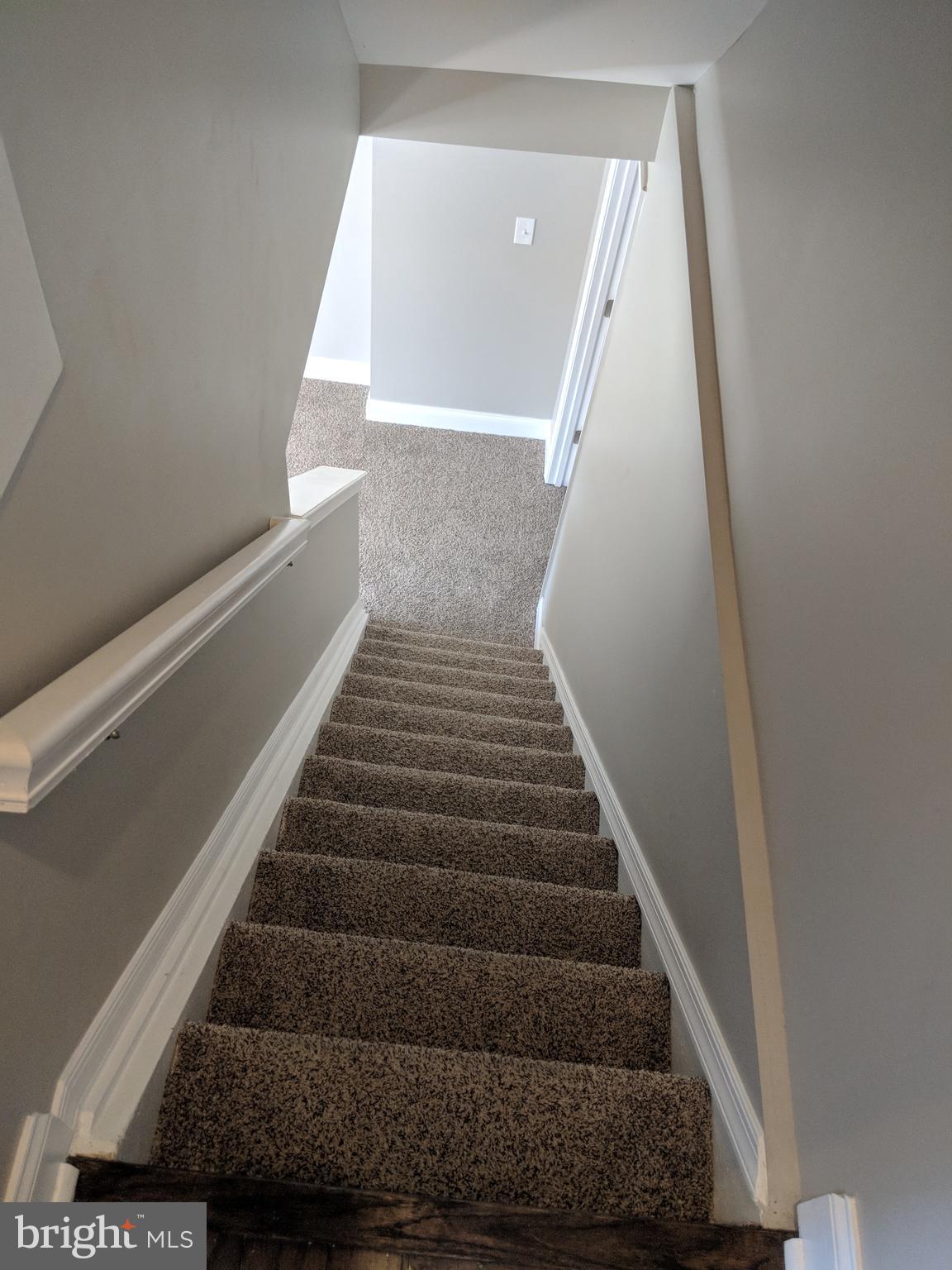 4209 Bonner Road Baltimore, MD 21216 - Photo 13 of 17 Interior (General)