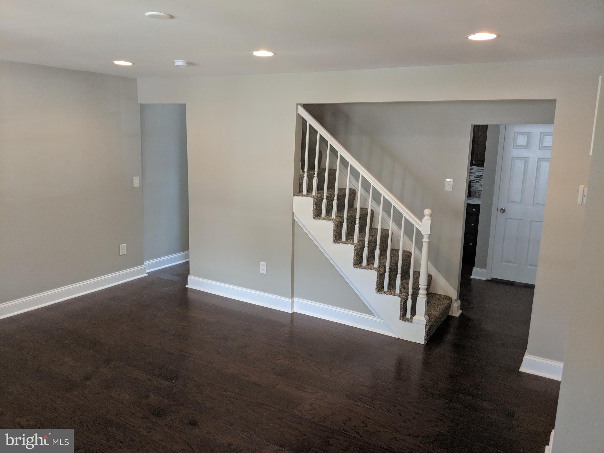 4209 Bonner Road Baltimore, MD 21216 - Photo 3 of 17 Interior (General)
