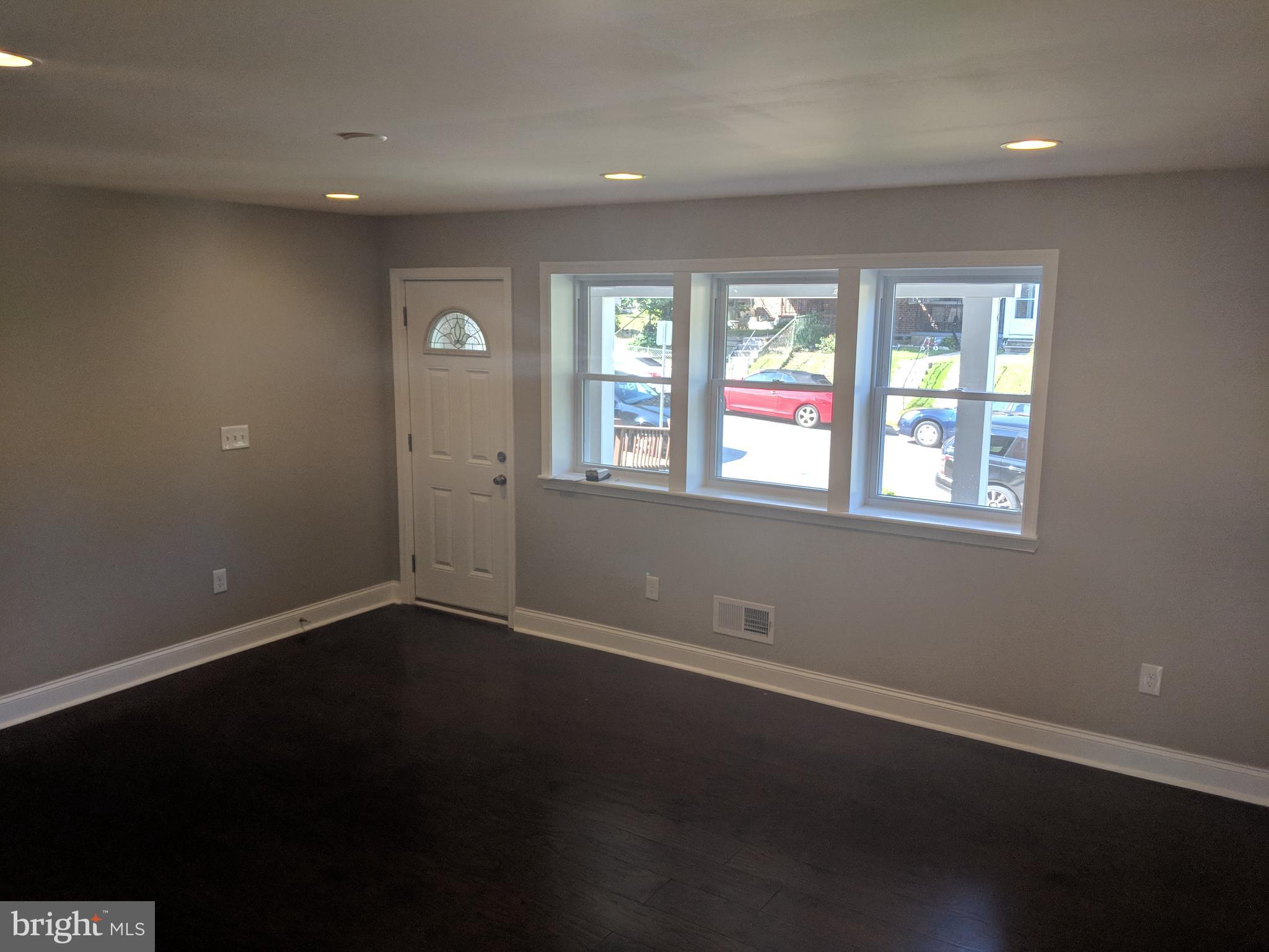 4209 Bonner Road Baltimore, MD 21216 - Photo 4 of 17 Interior (General)