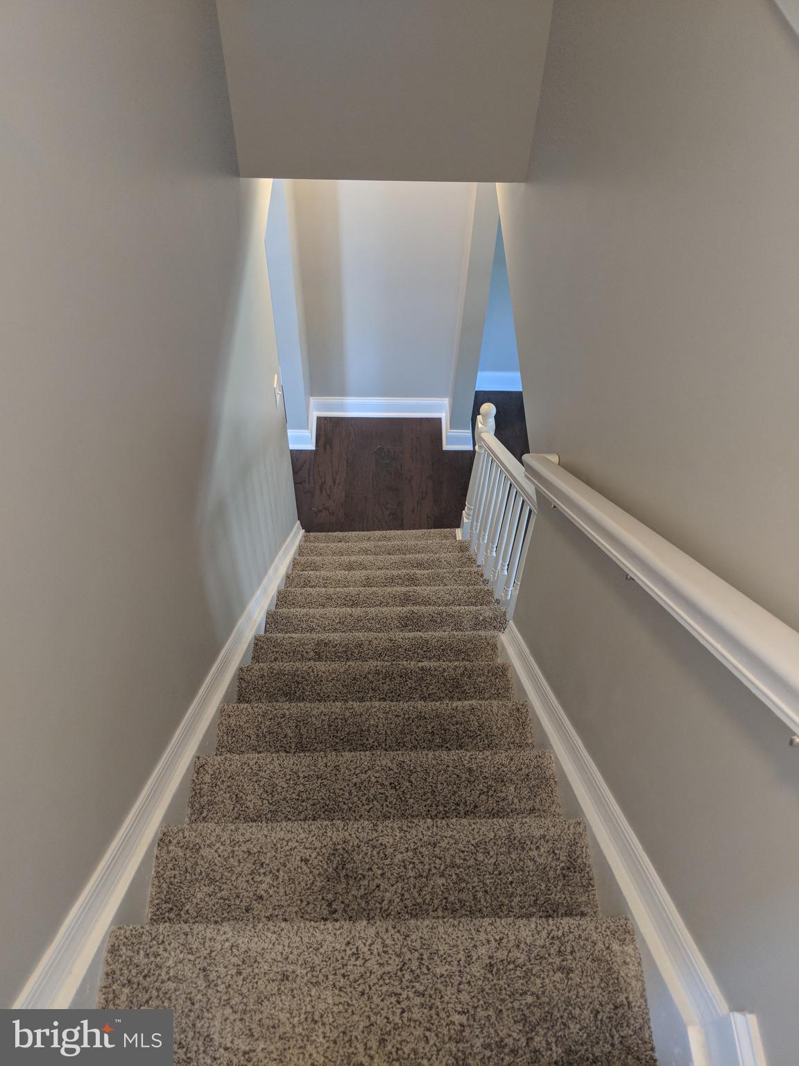 4209 Bonner Road Baltimore, MD 21216 - Photo 7 of 17 Interior (General)