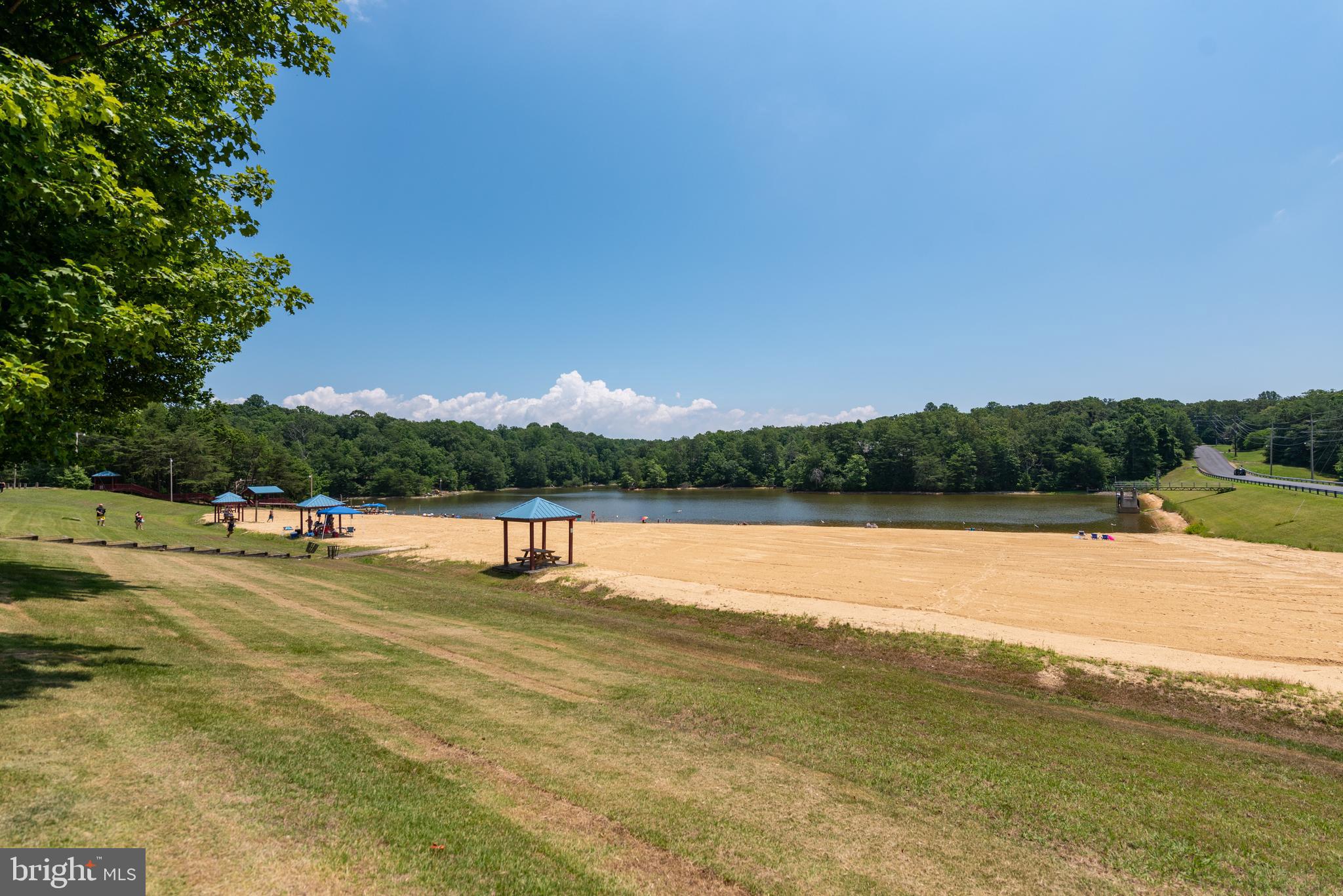 12567 Childress Road Lusby, MD 20657 - Photo 38 of 47