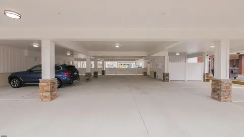 a view of a livingroom with a furniture